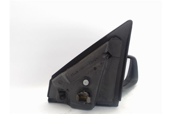 Recambio de retrovisor electrico derecho para renault megane ii classic berlina referencia OEM IAM   