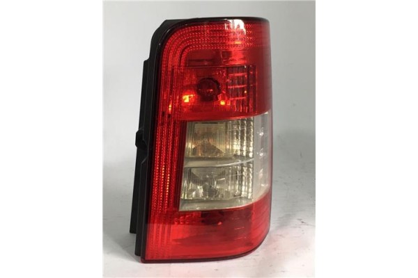 Recambio de piloto trasero derecho para peugeot partner combispace (5f) 1.9 d referencia OEM IAM   