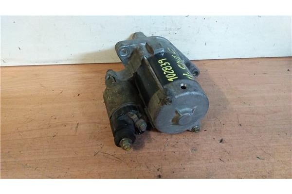 Recambio de motor arranque para honda civic vi hatchback (eu_, ep_) 1.4 is (ep1) referencia OEM IAM DENSO 2280009580 