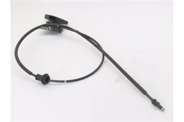 Recambio de cable apertura capo delantero para ford explorer (ctw) híbrido st-line plug-in-hybrid 4x4 referencia OEM IAM 2703730