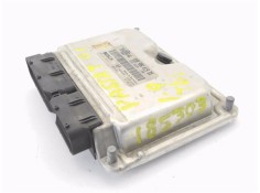 Recambio de centralita para volkswagen passat berlina (3b3) 1.9 tdi referencia OEM IAM 038906019DS 2,81E+08 