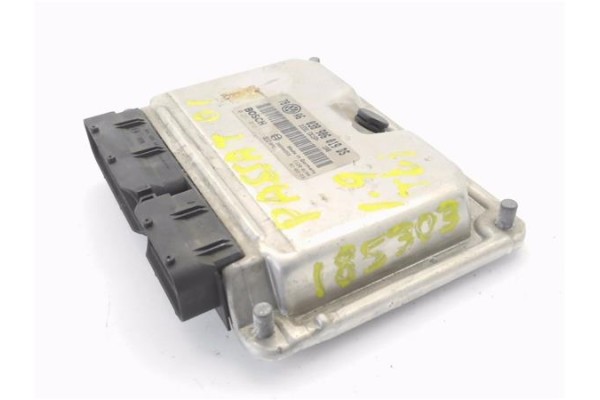 Recambio de centralita para volkswagen passat berlina (3b3) 1.9 tdi referencia OEM IAM 038906019DS 2,81E+08 
