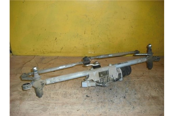 Recambio de motor limpiaparabrisas delantero para chevrolet aveo berlina 1.2 referencia OEM IAM 0011000620830126 96850001 