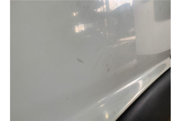 Recambio de aleta delantero izquierda para citroen jumper furgón 2.2 hdi 120 referencia OEM IAM 1617428980 7840T9 