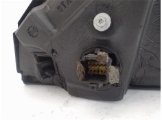 Recambio de retrovisor electrico derecho para renault megane ii classic berlina referencia OEM IAM   