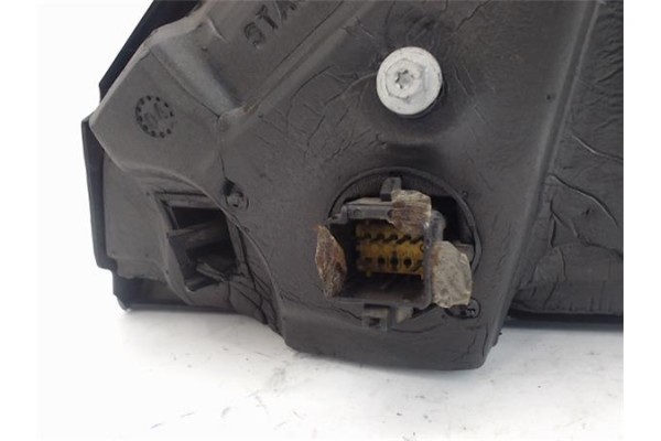 Recambio de retrovisor electrico derecho para renault megane ii classic berlina referencia OEM IAM   