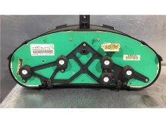 Recambio de cuadro completo para peugeot 206 1.6 16v referencia OEM IAM 9645847180 YG1CN812 