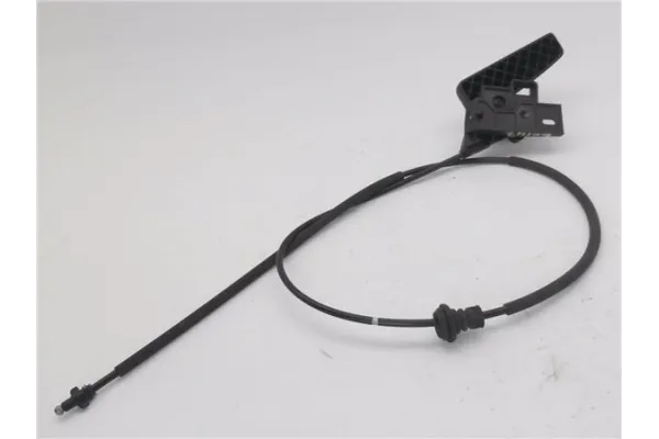 Recambio de cable apertura capo delantero para ford explorer (ctw) híbrido st-line plug-in-hybrid 4x4 referencia OEM IAM 2703730