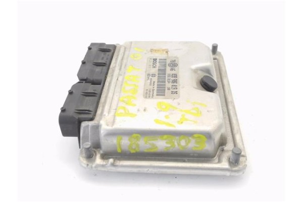 Recambio de centralita para volkswagen passat berlina (3b3) 1.9 tdi referencia OEM IAM 038906019DS 2,81E+08 
