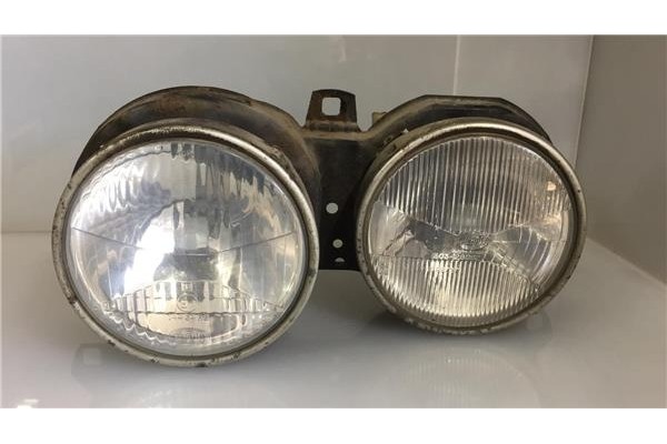 Recambio de faro delantero izquierdo para bmw serie 3 berlina (e30)(1982) 1.8 316 [1,8 ltr. - 66 kw] referencia OEM IAM   