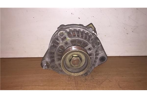 Recambio de alternador para honda civic vi hatchback (eu_, ep_) 1.4 is (ep1) referencia OEM IAM AHGA50 A5TA7091ZE 