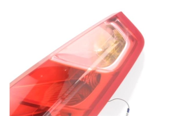 Recambio de piloto trasero derecho para fiat punto / grande punto (199) 1.4 referencia OEM IAM 51701590  