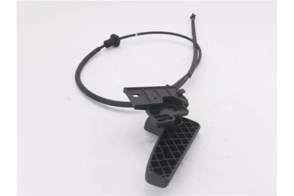 Recambio de cable apertura capo delantero para ford explorer (ctw) híbrido st-line plug-in-hybrid 4x4 referencia OEM IAM 2703730