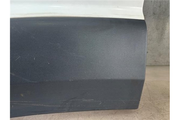 Recambio de aleta delantero izquierda para citroen jumper furgón 2.2 hdi 120 referencia OEM IAM 1617428980 7840T9 