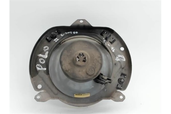 Recambio de faro delantero dcho para volkswagen polo ii (867/871/873) referencia OEM IAM 861941039AC  