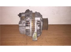 Recambio de alternador para honda civic vi hatchback (eu_, ep_) 1.4 is (ep1) referencia OEM IAM AHGA50 A5TA7091ZE 