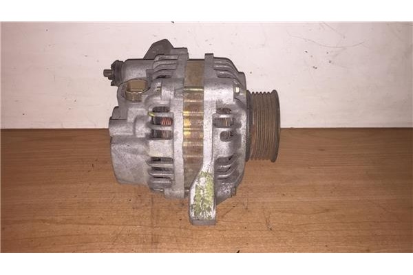 Recambio de alternador para honda civic vi hatchback (eu_, ep_) 1.4 is (ep1) referencia OEM IAM AHGA50 A5TA7091ZE 