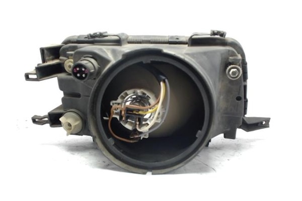 Recambio de faro delantero izquierdo para audi 80 /90 (893) referencia OEM IAM 893941029H  