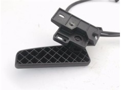 Recambio de cable apertura capo delantero para ford explorer (ctw) híbrido st-line plug-in-hybrid 4x4 referencia OEM IAM 2703730