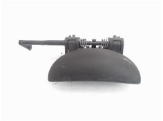 Recambio de maneta exterior delantero derecha para peugeot 206 1.6 16v referencia OEM IAM 9101L3  