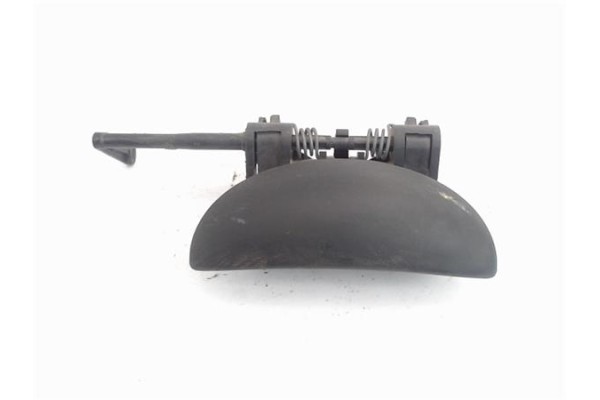Recambio de maneta exterior delantero derecha para peugeot 206 1.6 16v referencia OEM IAM 9101L3  