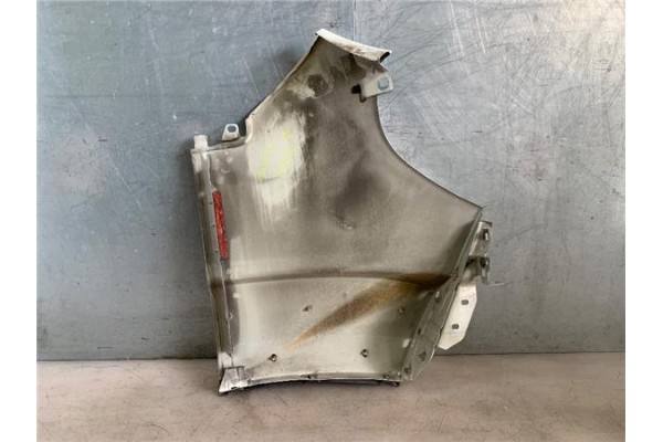 Recambio de aleta delantero izquierda para citroen jumper furgón 2.2 hdi 120 referencia OEM IAM 1617428980 7840T9 