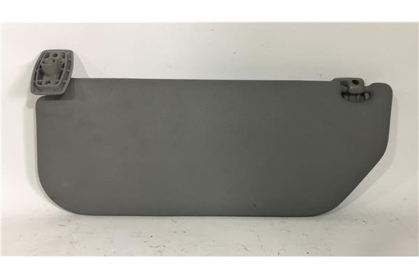 Recambio de parasol derecho para peugeot 106 (s1)(1996) 1.4 referencia OEM IAM   