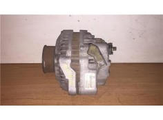 Recambio de alternador para honda civic vi hatchback (eu_, ep_) 1.4 is (ep1) referencia OEM IAM AHGA50 A5TA7091ZE 