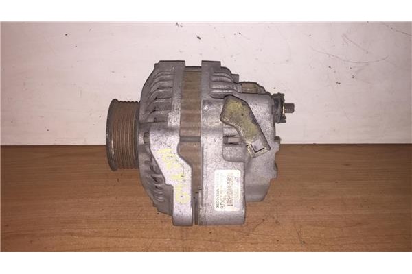 Recambio de alternador para honda civic vi hatchback (eu_, ep_) 1.4 is (ep1) referencia OEM IAM AHGA50 A5TA7091ZE 
