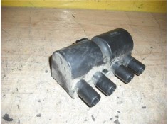 Recambio de bobina encendido para chevrolet aveo berlina 1.2 referencia OEM IAM 25182496  