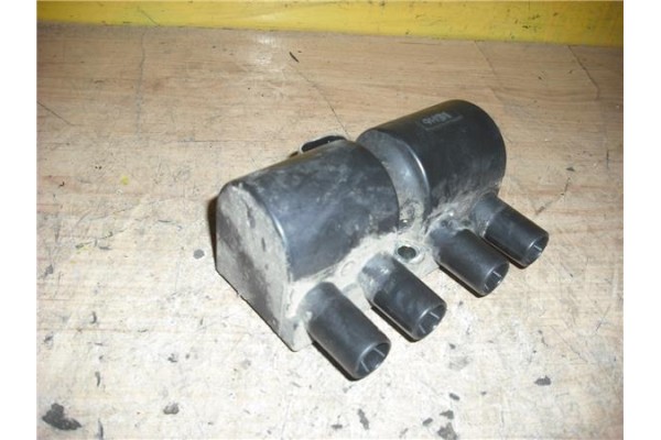 Recambio de bobina encendido para chevrolet aveo berlina 1.2 referencia OEM IAM 25182496  