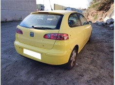 seat ibiza (6l1) del año 2005