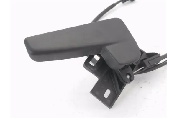 Recambio de cable apertura capo delantero para ford explorer (ctw) híbrido st-line plug-in-hybrid 4x4 referencia OEM IAM 2703730