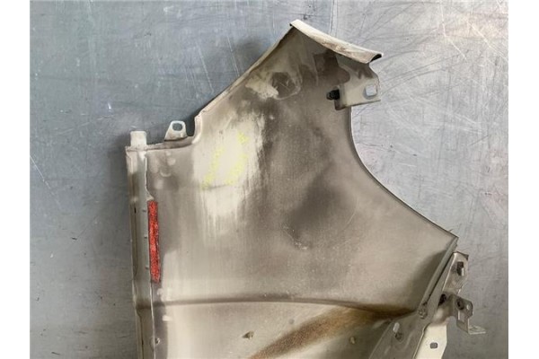 Recambio de aleta delantero izquierda para citroen jumper furgón 2.2 hdi 120 referencia OEM IAM 1617428980 7840T9 