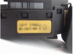 Recambio de mando limpiaparabrisas para ford mondeo iii sedán (b4y) 1.8 16v referencia OEM IAM 1357436  1S7T17A553BC , FORD