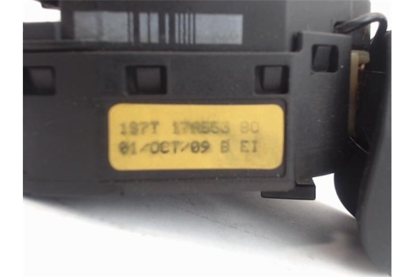 Recambio de mando limpiaparabrisas para ford mondeo iii sedán (b4y) 1.8 16v referencia OEM IAM 1357436  1S7T17A553BC , FORD