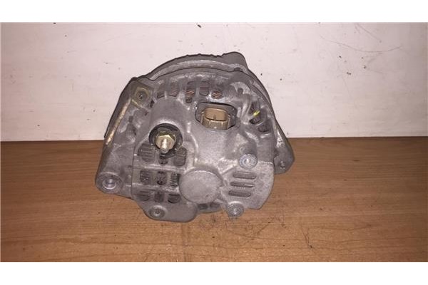 Recambio de alternador para honda civic vi hatchback (eu_, ep_) 1.4 is (ep1) referencia OEM IAM AHGA50 A5TA7091ZE 