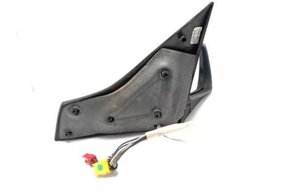 Recambio de retrovisor electrico derecho para citroen xantia berlina referencia OEM IAM 963626872LT  