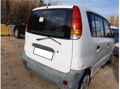 hyundai atos (mx) del año 1999