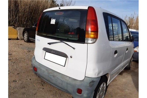 hyundai atos (mx) del año 1999