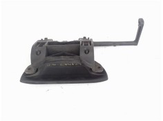 Recambio de maneta exterior delantero derecha para peugeot 206 1.6 16v referencia OEM IAM 9101L3  