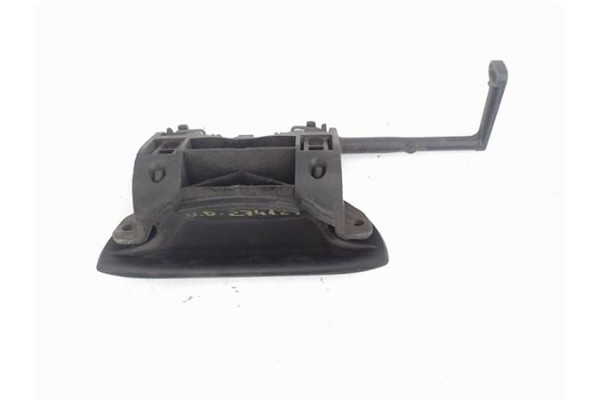 Recambio de maneta exterior delantero derecha para peugeot 206 1.6 16v referencia OEM IAM 9101L3  
