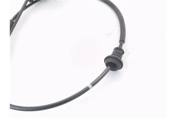 Recambio de cable apertura capo delantero para ford explorer (ctw) híbrido st-line plug-in-hybrid 4x4 referencia OEM IAM 2703730
