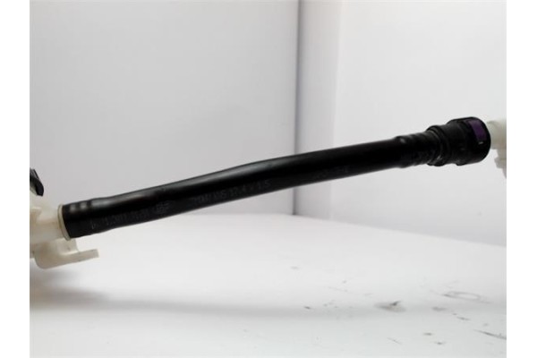 Recambio de bomba freno para ford fiesta vi 1.4 tdci referencia OEM IAM 0204054029 A01712A 