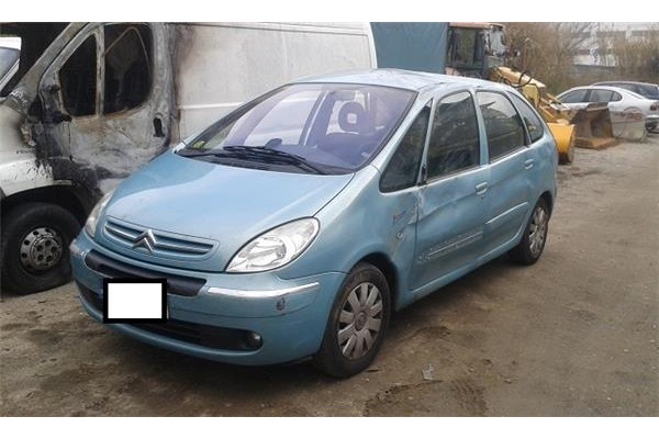 citroen xsara picasso (1999) del año 