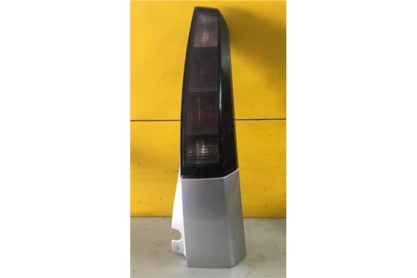 Recambio de piloto trasero derecho para opel meriva (2006) 1.3 cosmo [1,3 ltr. - 55 kw 16v cdti] referencia OEM IAM 13196004  