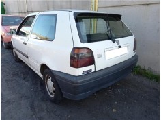 volkswagen golf iii (1h1) del año 1994