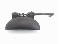 Recambio de maneta exterior delantero izquierda para peugeot 206 1.6 16v referencia OEM IAM 9101L2  