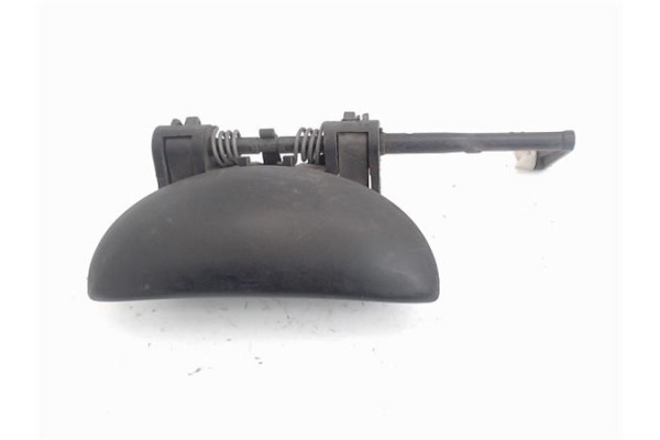 Recambio de maneta exterior delantero izquierda para peugeot 206 1.6 16v referencia OEM IAM 9101L2  