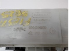 Recambio de bomba freno para ford fiesta vi 1.4 tdci referencia OEM IAM 0204054029 A01712A 